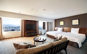 Anaクラウンプラザホテル広島